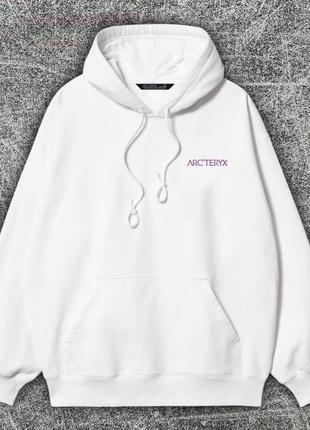 Худі arcteryx