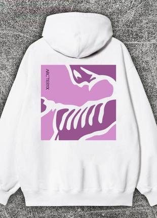 Худи arcteryx 2