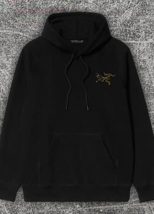 Худи arcteryx 3