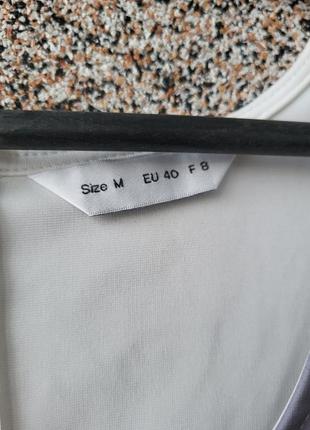 Сукня плаття в принт 6