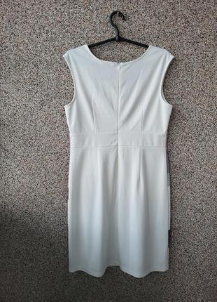 Сукня плаття в принт 7