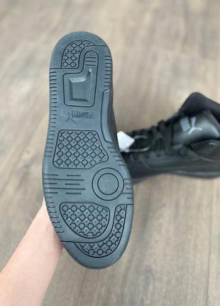 Черевики оригінал puma 374765 рр.45 2