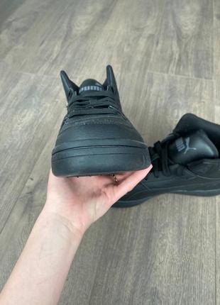 Черевики оригінал puma 374765 рр.45 4