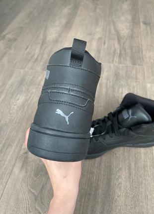 Черевики оригінал puma 374765 рр.45 3
