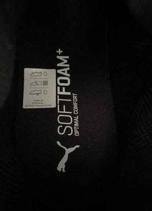 Черевики оригінал puma 374765 рр.45 10