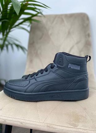 Черевики оригінал puma 374765 рр.45 9