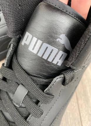 Черевики оригінал puma 374765 рр.45 7