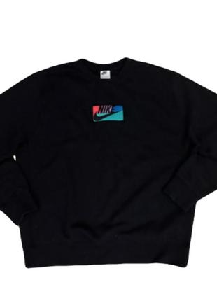 Новый стишот nike ориг