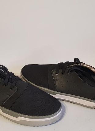 Skechers Speedcross-sendro talón 44.5р 28.5см кроссовки