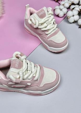 Детские кроссовки 🌸