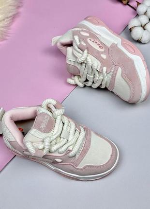 Детские кроссовки 🌸