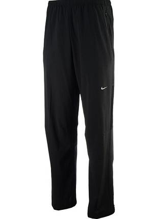 Nike stretch mowabb pants спортивные штаны dri-fit