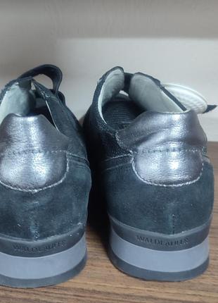 Кросівки туфлі2 фото