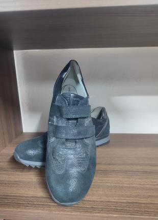 Кросівки туфлі3 фото