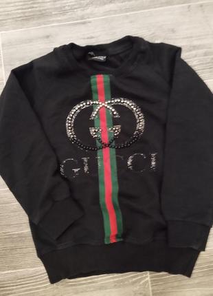 Кофта дівчача