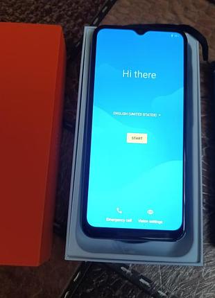 Смартфон oukitel c31+tws блютуз навушники.