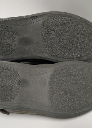 37 р. ортопедические диабетические босоножки сандалии dr orto6 фото