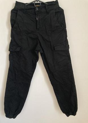 Джинси чоловічі джогер