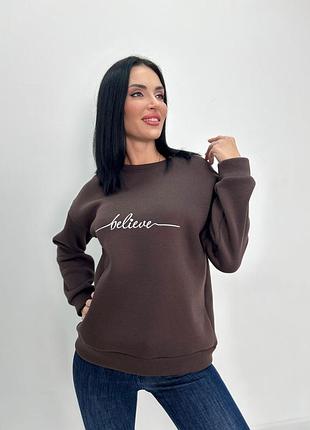 Світшот жіночий 3