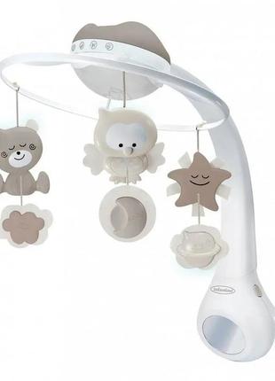 Детский мобиль на кроватку