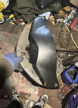 Голова обтекатель хонда дио 56/56/63 оригинал honda dio