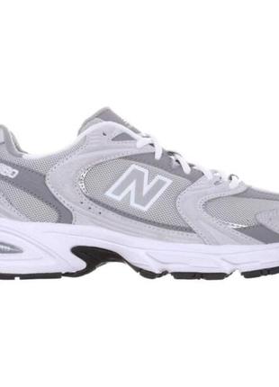Кроссовки new balance 530 mr530ck 40 (7 us) серые
