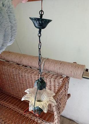 Світильник