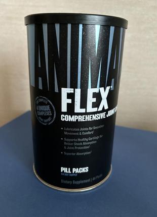 Animal flex comprehensive joint care комплексний догляд за суглобами