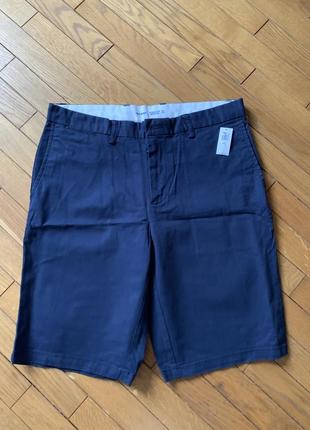 Новые мужские шорты old navy 34 tall