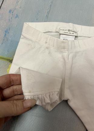 Лосины 3,4 кг 2