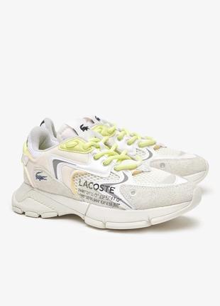 Кроссовки lacoste, женские кроссовки lacoste l003 neo 224