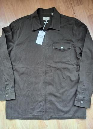 Куртка чоловіча overshirt jack wills