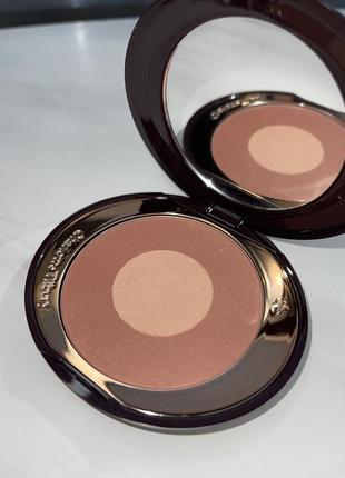 Рум'яна Sheer Dimensions Mary Kay оригінал