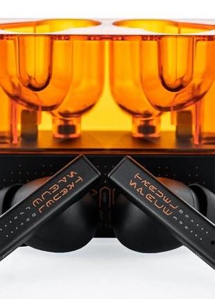 Навушники mondrop spase travel black