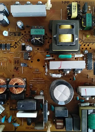 Блок питания sony 1-878-661-12