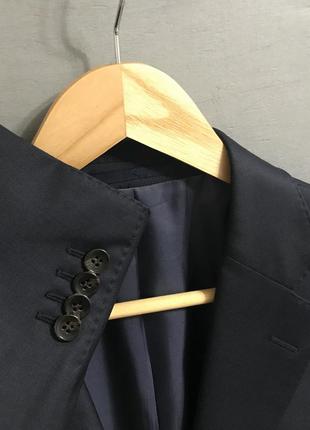 Костюм suitsupply