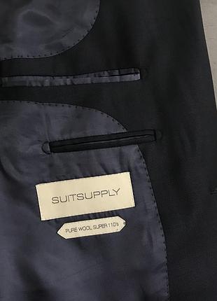 Костюм suitsupply