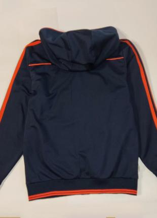 Софтшелл толстовка, спортивная кофта на мальчика размер 146/152 на 13 14 лет