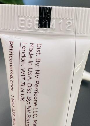Оригинальный сыворотка для лица perricone md vitamin c ester 15%2 фото