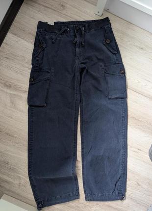 Карго штани polo ralph lauren оригінал