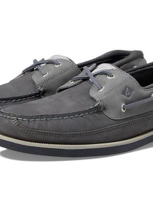Мокасины топсайдеры sperry gold maco, 100% original