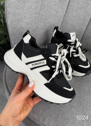 Жіночі кросівки 36-41р