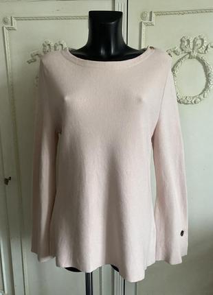 Джемпер коттон/вискоза busnel