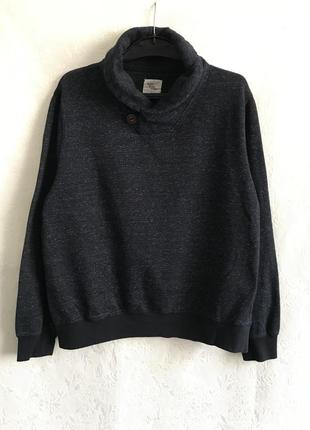 Бавовняний чоловічий светр