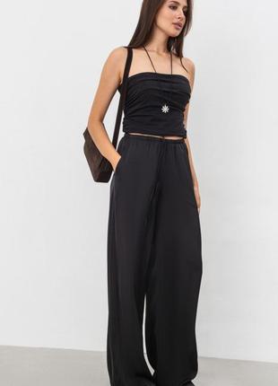 Брюки mango 🖤