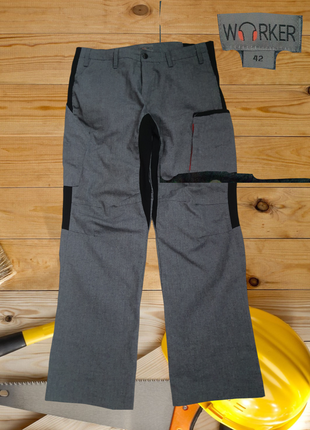 Рабочие брюки worker p.42