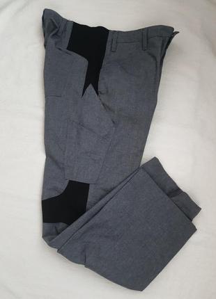 Рабочие брюки worker p.423 фото