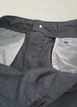 Рабочие брюки worker p.425 фото