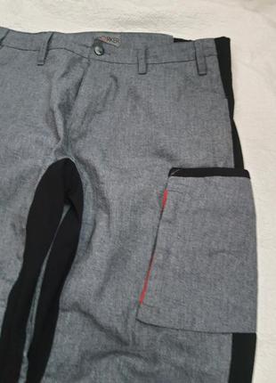 Рабочие брюки worker p.426 фото