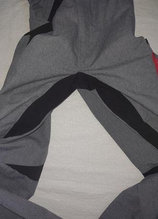 Рабочие брюки worker p.427 фото